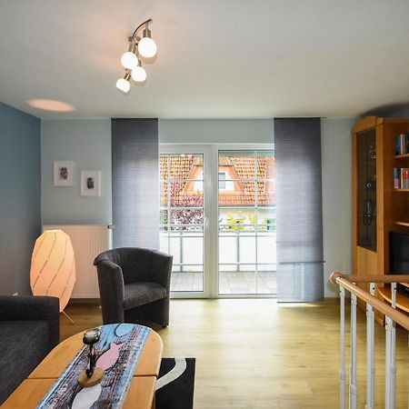 Faehrhaus App 8 Mit Seeblick Sellin  Exterior foto