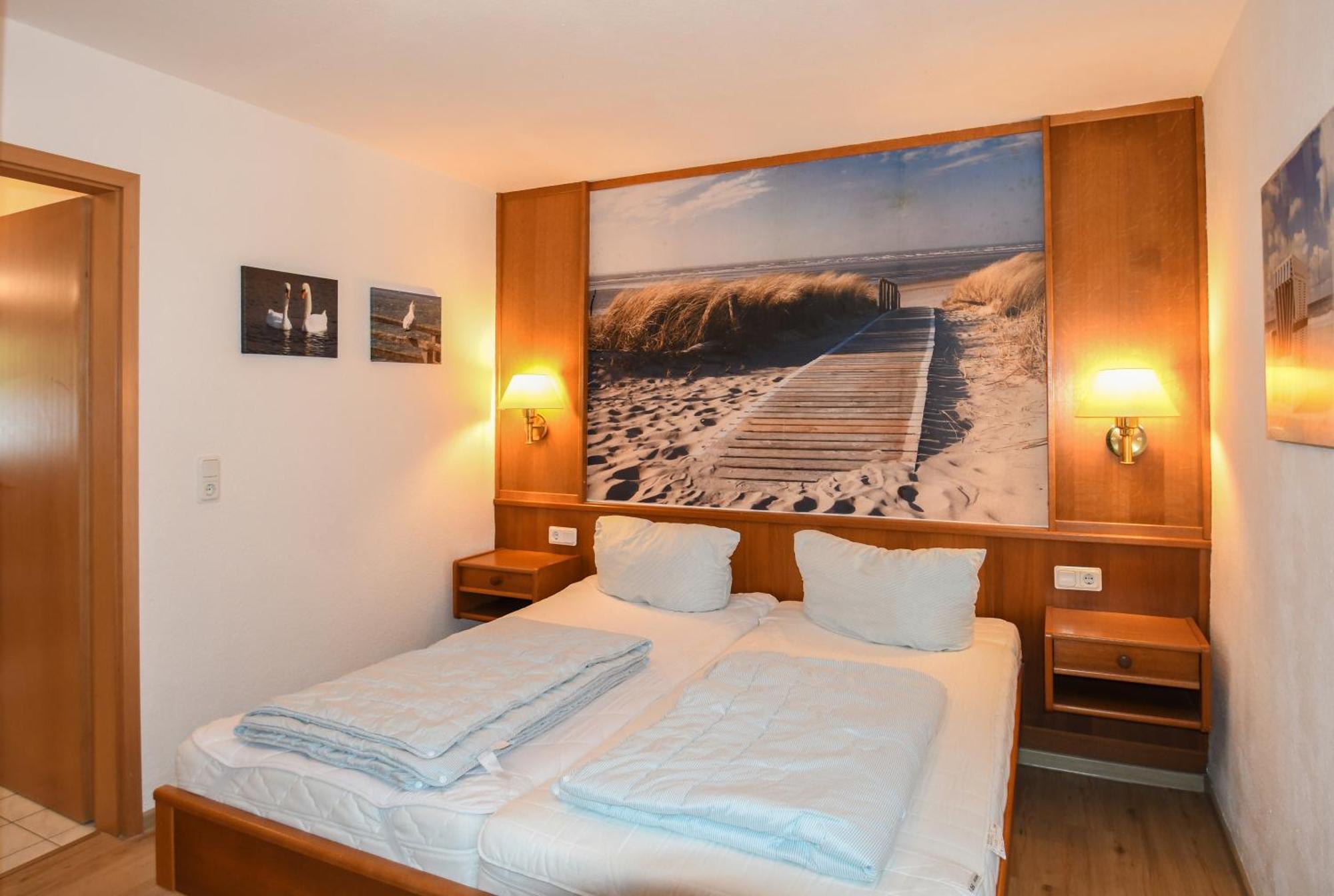 Faehrhaus App 8 Mit Seeblick Sellin  Exterior foto